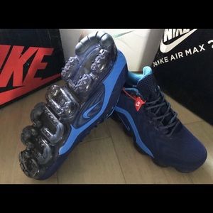 Nike Vapormax 2018 Men’s running shoes